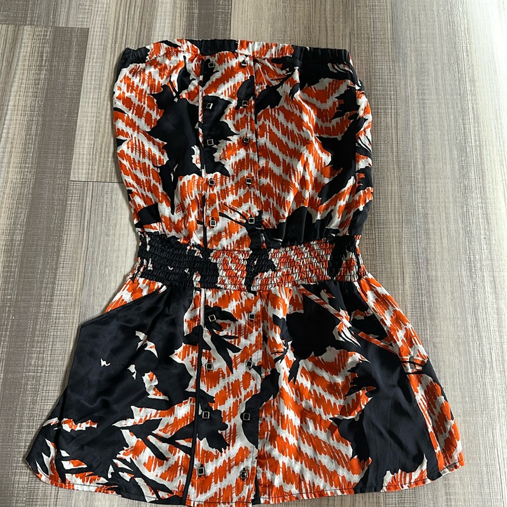 Mini Dress Size Medium